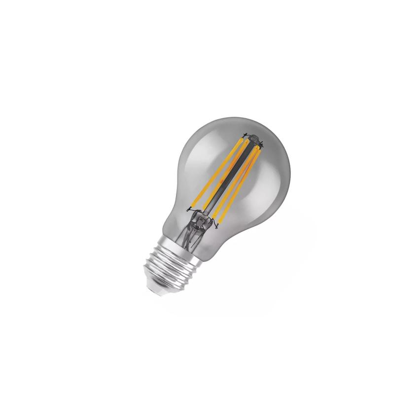 Produkt od LED Filamentní Žárovka Smart E27 6W 540 lm A60 WiFi Stmívatelná LEDVANCE Smart+