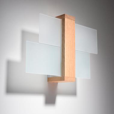 SOLLUX Feniks 1 Wall Light