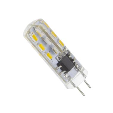 LED-Glühbirne 12V G4 1.5W 120 lm