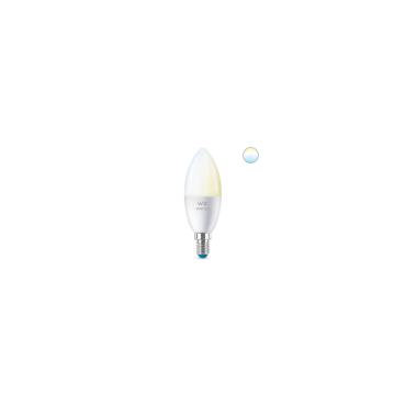 E14 Smart LED Bulbs