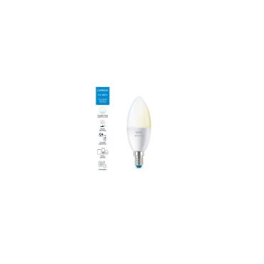 E14 Smart LED-Glühbirnen