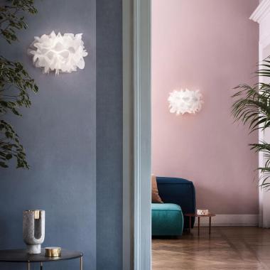 SLAMP Clizia Mama Non Mama Clizia Wall Light