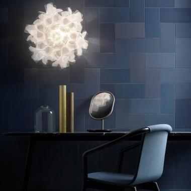 Applique da Parete SLAMP Clizia Ceiling/Wall Mini Mama Non Mama