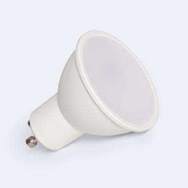 5W GU10 100º Dimmable LED Bulb 430lm