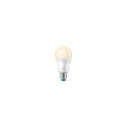Product Ampoule LED Intelligente WiFi + Bluetooth E27 806 lm A60 Dimmable WIZ 8W