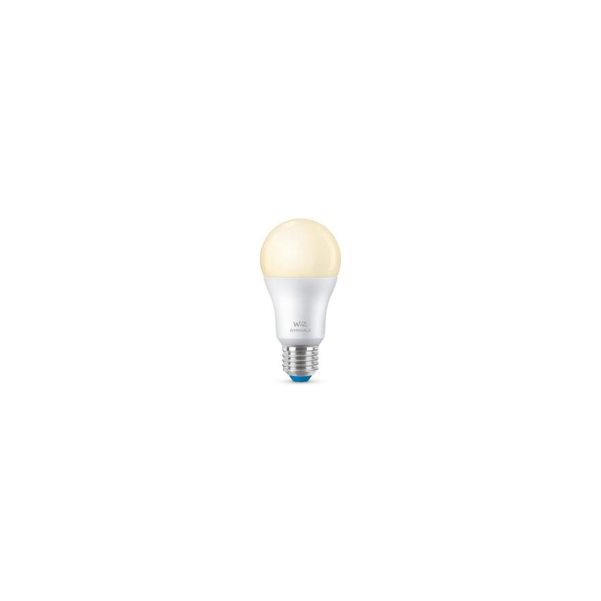 Produkt von LED-Glühbirne Smart E27 8W 806 lm A60 WiFi + Bluetooth Dimmbar WIZ
