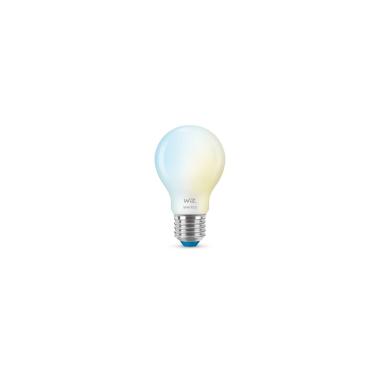 Product of 7W E27 A60 806 lm Dimmable CCT Selectable LED Bulb WiZ Smart Wifi+Bluetooth 