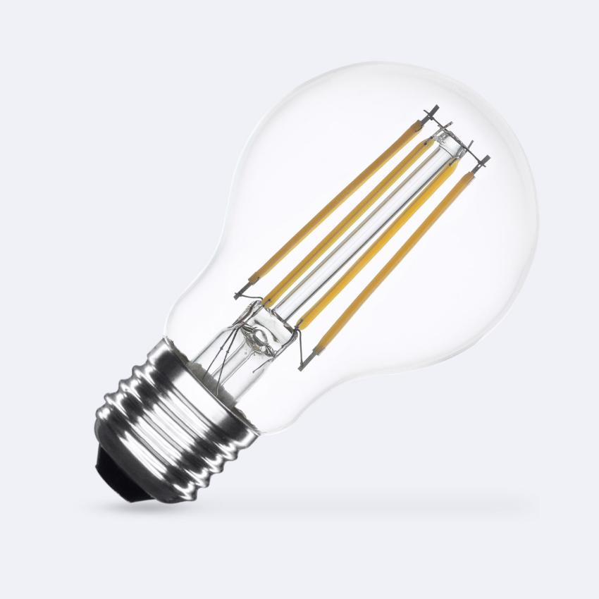 Produkt od LED Filamentní Žárovka E27 8W 1055 lm A60 Stmívatelná 