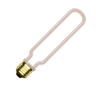 E27 Neon Filament LED Bulb 4W CFL 400 lm