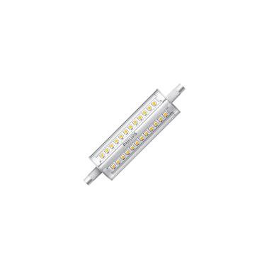 LED Žárovka R7S 14W 1600 lm PHILIPS CorePro Stmívatelná
