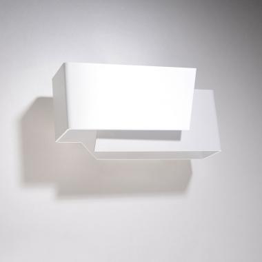 SOLLUX Piegare Wall Light