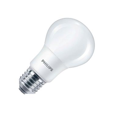 Product LED Lamp E27 A60 5W Philips CorePro 
