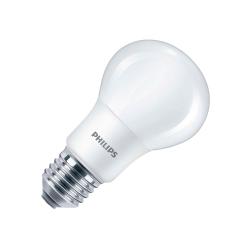 Product E27 LED Bulb PHILIPS CorePro 5W A60 470 lm