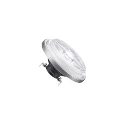 Product LED Lamp 12V Dimbaar G53 15W 830 lm AR111 PHILIPS SpotLV  24º  AC