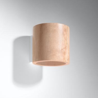 SOLLUX Orbis Wall Light