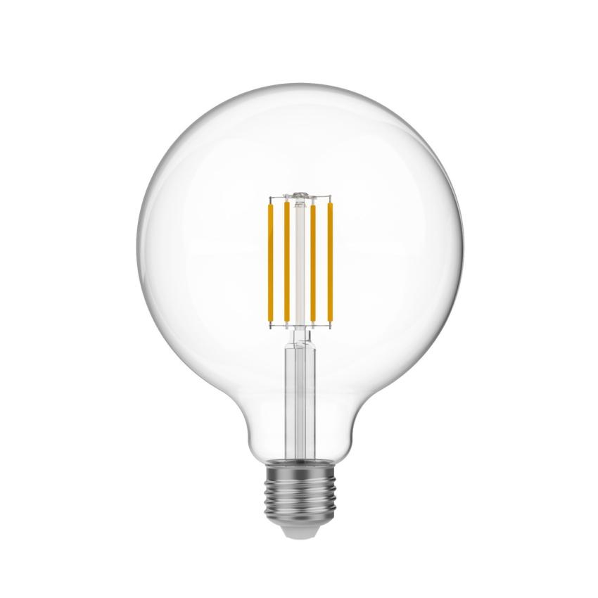 Produkt von LED-Glühbirne E27 Filament G125 7W Dimmbar Globo Creative-Cables BB-T04