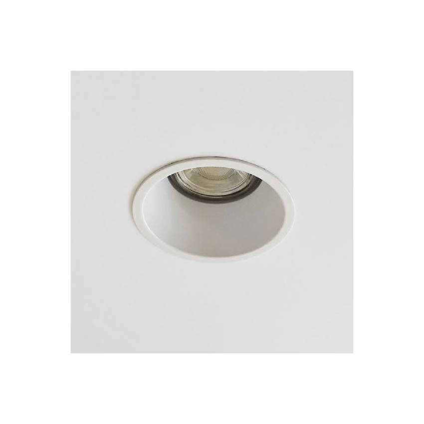 Product of Round Downlight Ring for GU10 Bulb Ø 80 mm Deep