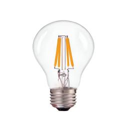 Product LED-Glühbirne Filament E27 7.3W 1535 lm A70 Klasse A