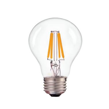 LED Filamentní Žárovka E27 7.3W 1535 lm A70 Třída A