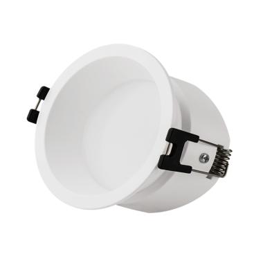 Product van Downlight Ring Conische IP65 voor LED Lamp GU10 / GU5.3 Zaagmaat Ø75 mm Maxis