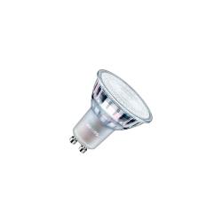 Product 4.9W GU10 PAR16 36° 365 lm PHILIPS CorePro spotVLE Dimmable LED Bulb
