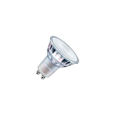 Product of 4.9W GU10 PAR16 60° 365 lm PHILIPS CorePro spotVLE Dimmable LED Bulb