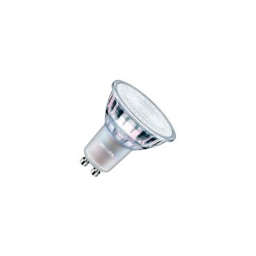 Product LED-Glühbirne Dimmbar GU10 3.7W 270 lm PAR16 PHILIPS CorePro MAS spotMV 60°