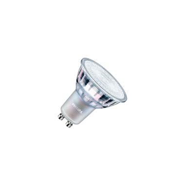 GU10 PAR16 Dimmable LED Bulb PHILIPS CorePro spotMV 3.7W 60º 270 lm