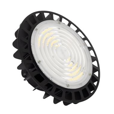 Product LED-Hallenstrahler High Bay Industrial UFO 100W 170lm/W LIFUD Dimmbar 0-10V HBF