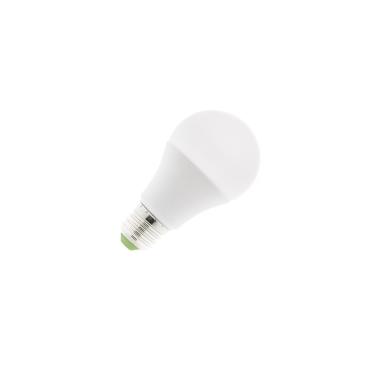 Product Ampoule LED Dimmable E27 9W 800 lm A60 CCT Sélectionnable