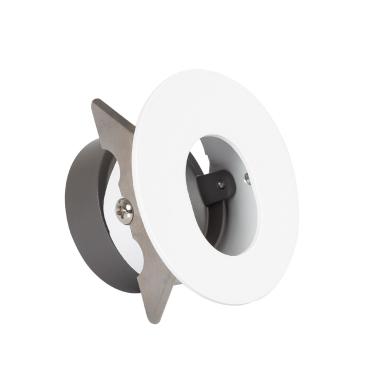 Downlight Ring Conische  Store Frame voor Modulaire LED Spots Zaagmaat Ø 55 mm