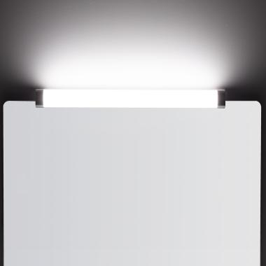 Applique LED Salle de Bain 15W Big Vault pour Miroir