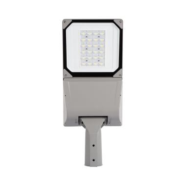 Product of 40W Amber LED Street Light 1-10V Dimmable PHILIPS Xitanium Infinity Street