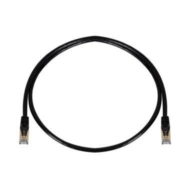 Ethernet SFTP Network Cable RJ45 CAT 6A 1m Cord
