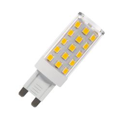 Product LED-Glühbirne G9 4W 470 lm