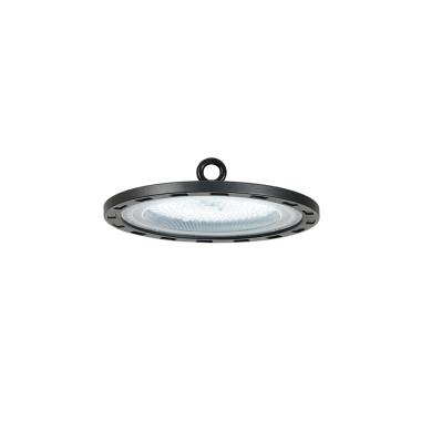 100W Industrial UFO Solid S2 LED Highbay 120lm/W