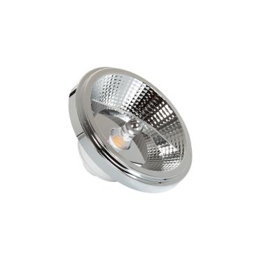 Lampadina LED GU10 AR111 12W 900 lm 24º