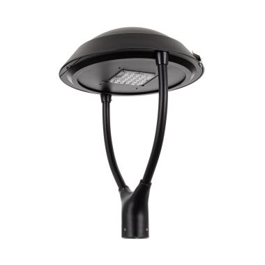 Apparecchio Stradale LED 40W NeoVentino LUMILEDS PHILIPS Xitanium Regolabile 1-10V Illuminazione Stradale