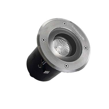 Spot LED Encastrable au Plafond Rond Gea GU10 IP65 LEDS-C4 15-9708-CA-37