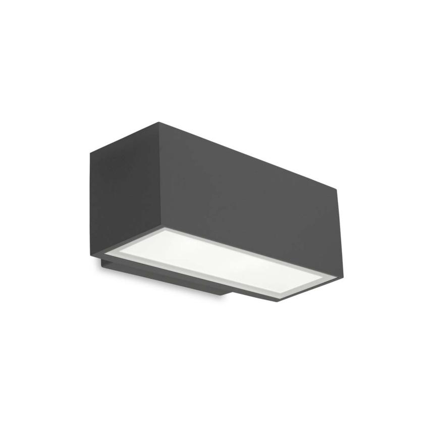 Produkt od Nástěnné LED Svítidlo 11,5W Afrodita IP65 LEDS-C4 05-9912-Z5-CM