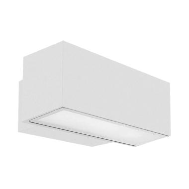 39W Afrodita Double Sided LED Surface Lamp IP65 LEDS-C4 05-9878-14-CL