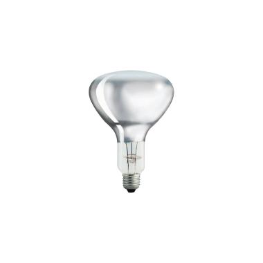 E27 Infrared Bulb PHILIPS 375W G125