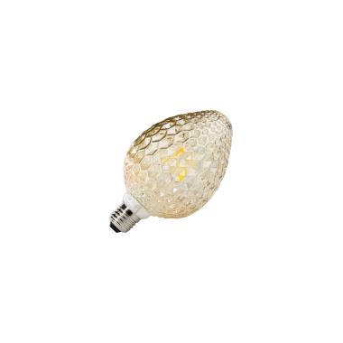 LED Lamp Filament E27 6W 550 lm Annanas