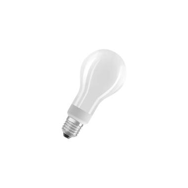 Lampadina LED Filamento E27 18W 2450 lm A70 Parathom Classic 4058075592179 OSRAM