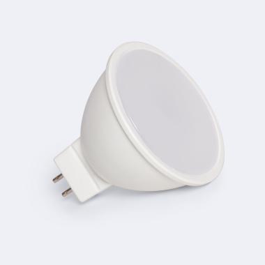 LED Žárovka 12/24V GU5.3 5W 500 lm MR16