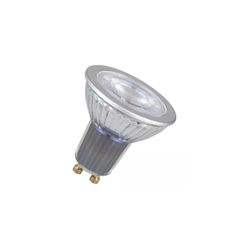 Produkt od LED Žárovka GU10 Stmívatelná 9.6W 750 lm PAR16 OSRAM DIM 4058075609198