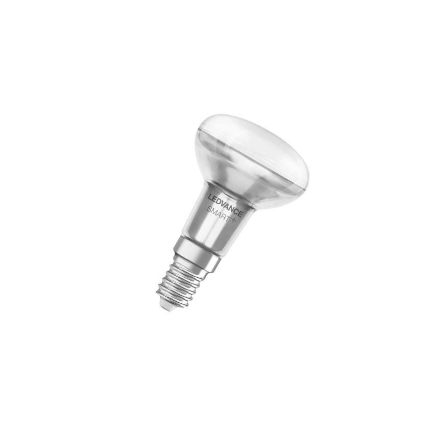 Product of E14 R50 3.3W 210lm CCT Selectable Dimmable Smart+WiFi Spot LED Bulb LEDVANCE 4058075609518 