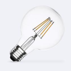 Product E27 Filament LED Bulb 6W G80 720 lm