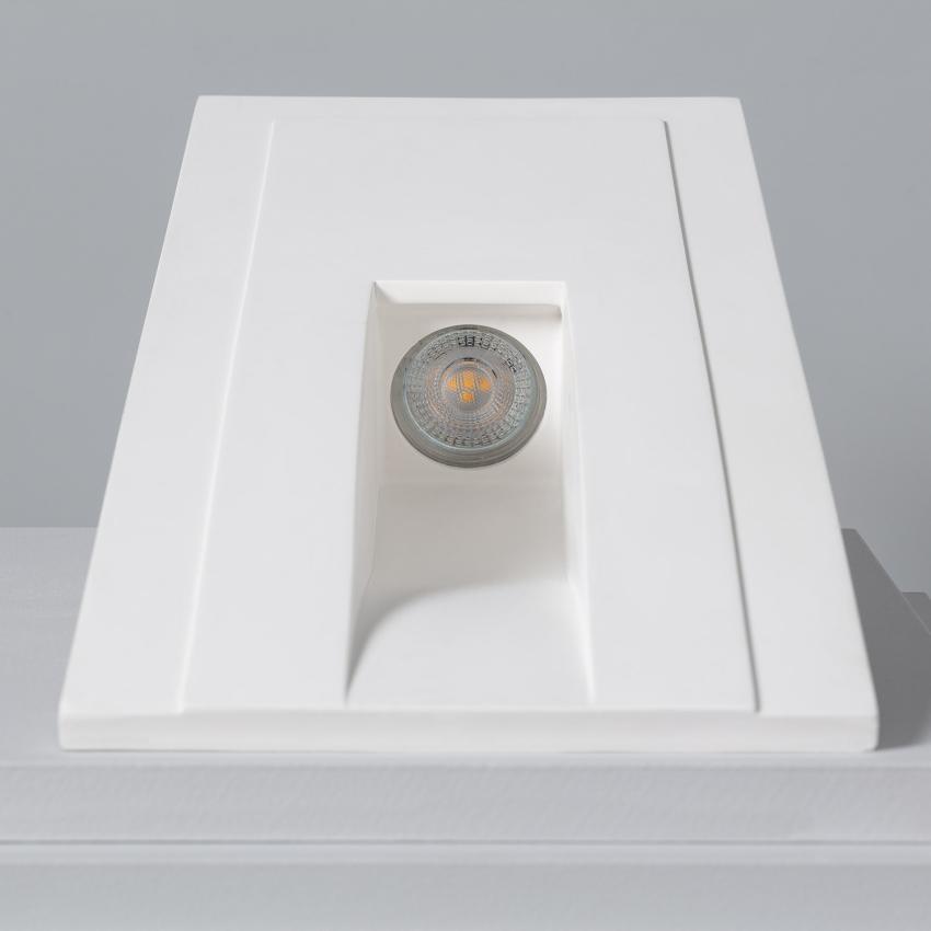 Produkt od Nástěnné Svítidlo LED pod Omítku/Sádrokarton GU10 / GU5.3 pro výřez 503x203 mm