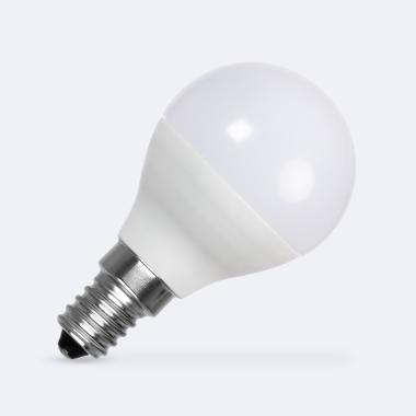 LED Žárovka E14 4W 360 lm G45